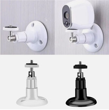 Wall Mount Bracket Ring Stick Up Cam Wired/Battery HD Security Camera Bracket Security Camera Mount price