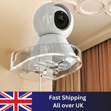 CCTV Camera Wall Mount Adjustable Heavy Duty Bracket SpaceSaving Security Holder Security Camera Mount price