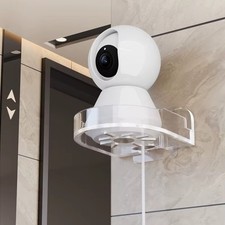 CCTV Camera Wall Mount Adjustable Heavy Duty Bracket SpaceSaving Security Holder Security Camera Mount price