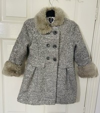Beautiful Sequence Coat  For Girls Girls' Overcoat price