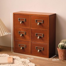 Library Card Catalog Cabinet Traditional Chest Collection Storage Drawer Library Cabinet price