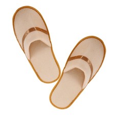 Anti-slip Fleece Slippers Man Men and Women Beach Sandals for Furry Shoes Women's Slippers and Sandals price
