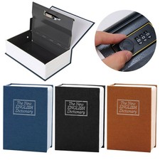 Fireproof Steel Safe Security Home Office Money Cash Safety Box 3-Digit Lock New Office Safe price