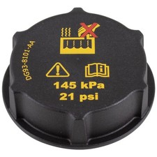 Genuine Ford Radiator Water Coolant Expansion Tank Cap 2015-On 5193938 Expansion Tank price