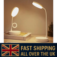 LED Daylight Desk Lamp Adjustable✅Craft Task Reading Office Light Dimmable USB✅ Office Desk Lamp price