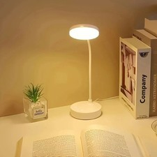 LED Daylight Desk Lamp Adjustable✅Craft Task Reading Office Light Dimmable USB✅ Office Desk Lamp price