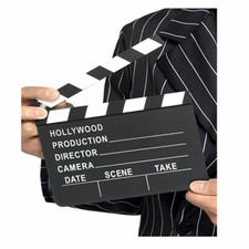 Clapper Board Digital DSLR Video Editing,Timelines Story Boards ideal You Tubers Digital Video Editing price