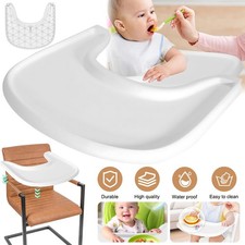 Removable Tray High Chair Tray Chair Tray Portable Washable for High Chair Tray Portable High Chair price