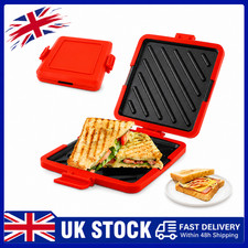 Toasted Sandwich Maker Machine Microwavable Waffle Maker Microwave Oven Toastie Waffle Maker price
