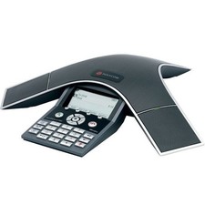 Polycom SoundStation IP 7000 Full Duplex VoIP Conference Phone Conference Phones price
