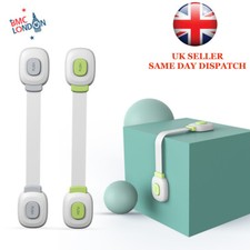 Child Safety Cupboard Locks for Baby Proof Cabinets Drawers Oven Appliances Baby Oven Lock price