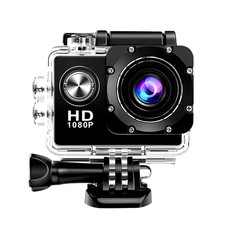 4K Sport Go Pro 170° Action Camera Ultra HD 20MP WiFi Waterproof Action Cameras price