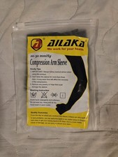 Women's XXL Arm Compression Sleeve Arm Support Sleeve Women's Arm Sleeves price