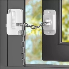 Window Restrictor Child Pets Safety Self Adhesive Adjustable Window Lock Adjustable Window Lock price