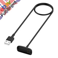 Watch Charger Cable For Fitbit Inspire 3 Smart Bracelet Smartwatch Accessories Smart Bracelet Accessory price