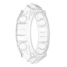 Watch Protector Smartwatch Accessories Wristband Case Protective Shell Smart Bracelet Accessory price