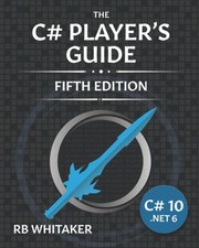 The C# Player's Guide (5th Edition) Computer & Programming Education Software price