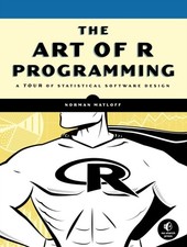 ART OF R PROGRAMMING A TOUR OF STATISTIC by MATLOFF, NORMAN Paperback Self Help Computer & Programming Education Software price