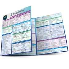 C PROGRAMMING LANGUAGE by NIXON, ROBIN Paperback Self Help Business Computer & Programming Education Software price