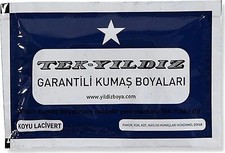 Dark Navy Colour Fabric Dye, Fabric Clothes Powder Dye, Hand & Washing Machine Fabric Dye price