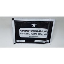 Black Colour Fabric Dye , Fabric Clothes Powder Dye, Hand & Washing Machine Fabric Dye price