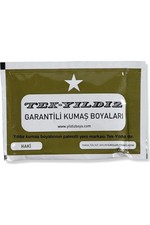 Khaki Colour Fabric Dye, Fabric Clothes Powder Dye, Hand & Washing Machine Fabric Dye price