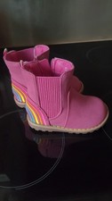 Baby Girl boots infant size 4 Girls' Booties price