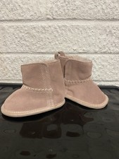 3-6/M girls booties next Girls' Booties price