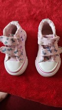 Baby Girls Pink Boot's Size 2 Excellent Condition Girls' Booties price