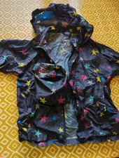 Kids pakka jacket mountain warehouse Girls' Raincoat price