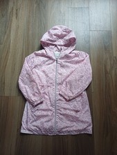 Next Girls Lightweight Raincoat Jacket Age 10 Girls' Raincoat price