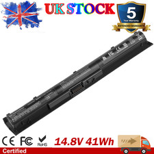 Laptop Battery For HP Pavilion 14 15 17 Series 800050-001 800009-421 KI04 K104 Laptop Battery price