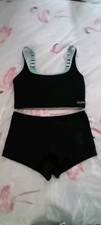 NEW condition Bikini Tankini Reversible With Top Size 16 Tankini price