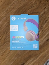 JLab JBuddies Studio Wireless Bluetooth Headphones for Kids Kids' Headphones price