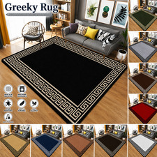 Modern Large Area Rug Non Slip Living Room Bedroom Hallway Runner Kitchen Floor Baby Room Rug price