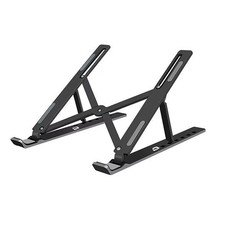 Portable Laptop Stand Adjustable Non-Slip Foldable Riser Holder for Laptops Laptop Accessories price