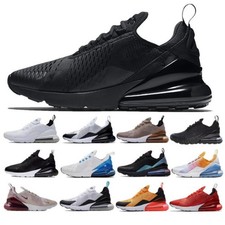 Trainers 270 Mens Womens Running Shoes AirMaXs Sneakers Triple Trainers Sports Trainers price