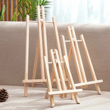 Tabletop Display Artist Easel Stand Art Crafts Painting Easel Wooden Easel UK Easel price