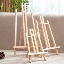 Tabletop Display Artist Easel Stand Art Crafts Painting Easel Wooden Easel UK Easel price