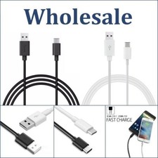 JOBLOT BULK WHOLESALE Type C USB-C Sync Charger Cable, Mobile phone type c Mobile Phone Cable price