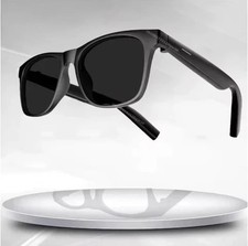 AI Glasses 4K Smart Voice Video Audio Recording Bluetooth Black Translate Smart Glasses price