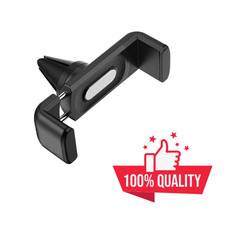 Universal 360° Rotating Car Mobile Phone Holder Air Vent Mount Cradle for GPS uk Phone Holder price