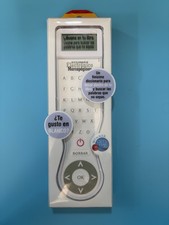 Electronic Dictionary Bookmark (Spanish Edition Vox Mini) Brand New In Box Electronic Dictionaries price