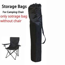 Camping Chair Bag Folding Chair Carry Bag Tent Resistant Portable Patio Chair Camping Chair price