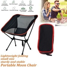 Lightweight Folding Chair Camping Portable Seat High Back Fishing Chair Outdoor Camping Chair price