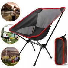 Folding Camping Chairs High Back outdoor Chair Outdoor Portable Fishing Chair. Camping Chair price