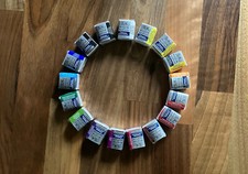 Winsor & Newton Cotman Watercolour Paint Half Pan Refill Multi Colour Watercolour Paint price