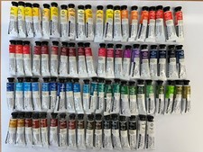 Daler Rowney Artists Watercolour 5ml Tube Watercolour Paint price