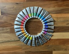 Winsor & Newton Professional Watercolour Paint 5ml Multi Colour Watercolour Paint price