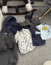 Boys' Bundle: 18-24 Months Baby Mevlut Outfit price
